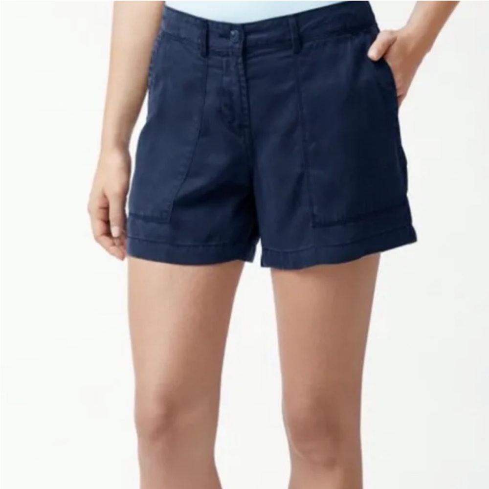 Tommy Bahama women's Layanna Twill Shorts